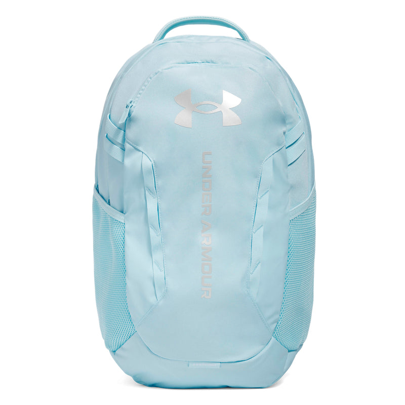 Under Armour Hustle 6.0 Backpack - 494 BLUE