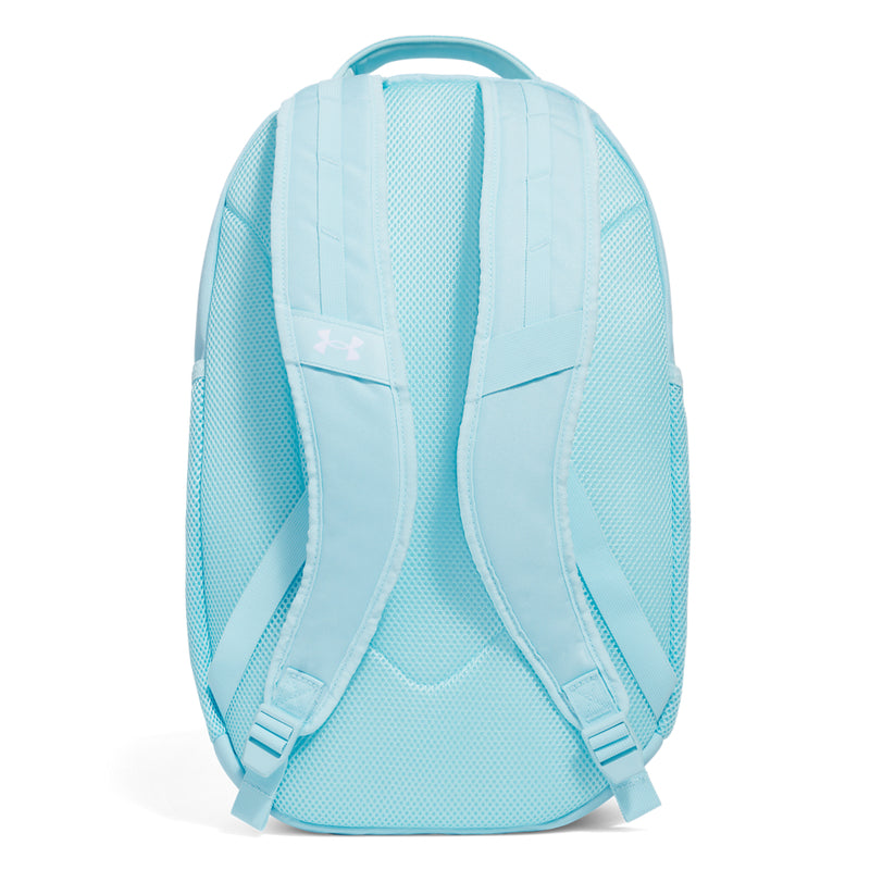 Under Armour Hustle 6.0 Backpack - 494 BLUE