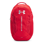 Under Armour Hustle 6.0 Backpack - 600 - RED