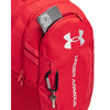 Under Armour Hustle 6.0 Backpack - 600 - RED