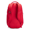 Under Armour Hustle 6.0 Backpack - 600 - RED