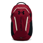 Under Armour Hustle 6.0 Backpack - 625 - CARDINAL