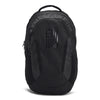 Under Armour Hustle 6.0 Freedom Backpack - 001 - BLACK