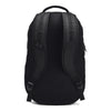 Under Armour Hustle 6.0 Freedom Backpack - 001 - BLACK