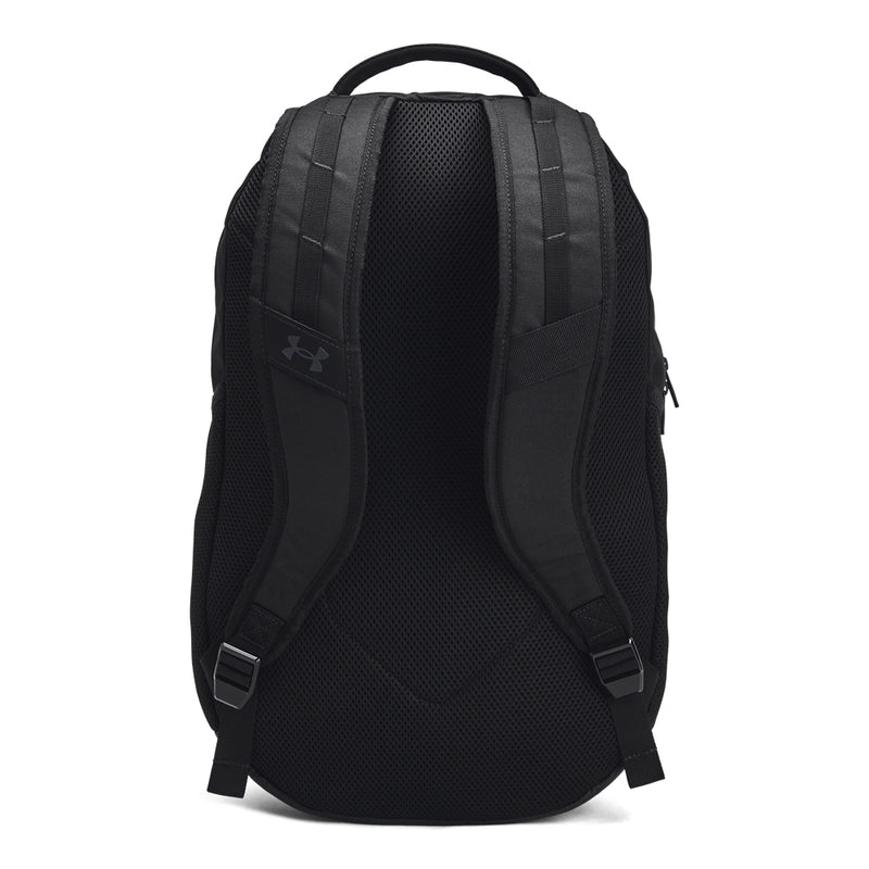 Under Armour Hustle 6.0 Freedom Backpack - 001 - BLACK