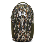 Under Armour Hustle 6.0 Freedom Backpack - 390 GREE