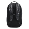 Under Armour Hustle 6.0 Pro Backpack - 002 - BLACK