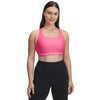 Under Armour Mid Crossback Sports Bra - 672SPINK