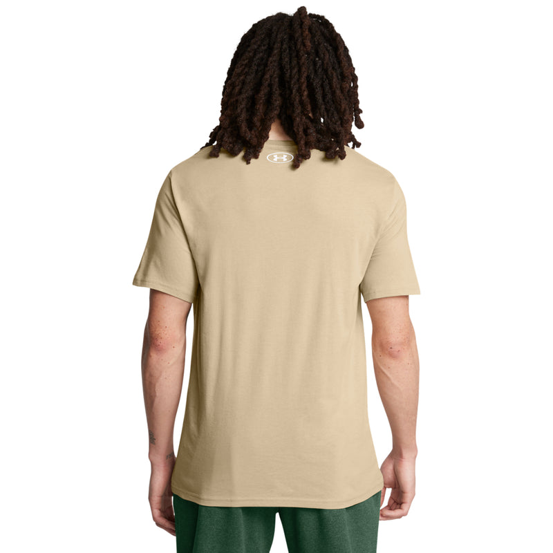 Under Armour Sportstyle T-Shirt - 300KHAKI