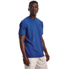 Under Armour Sportstyle T-Shirt - 432 - TECH BLUE