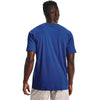 Under Armour Sportstyle T-Shirt - 432TBLUE