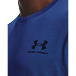 Under Armour Sportstyle T-Shirt - 432TBLUE