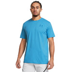 Under Armour Sportstyle T-Shirt - 434TOPAZ