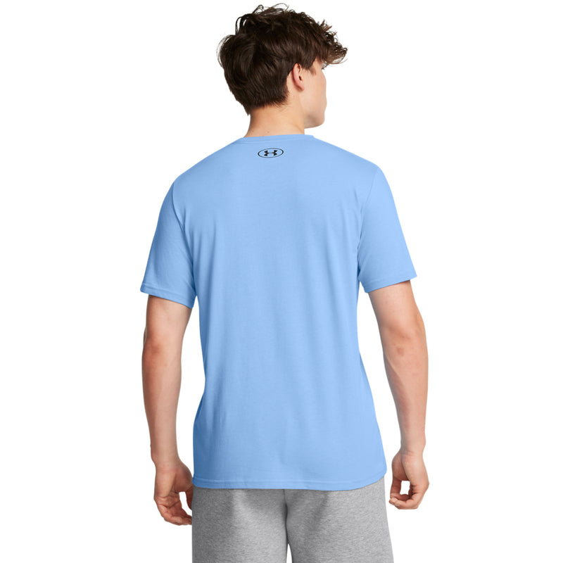 Under Armour Sportstyle T-Shirt - 469HBLUE