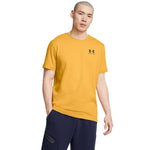 Under Armour Sportstyle T-Shirt - 711GOLDN