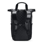 Under Armour Summit Small Backpack - 001 - BLACK