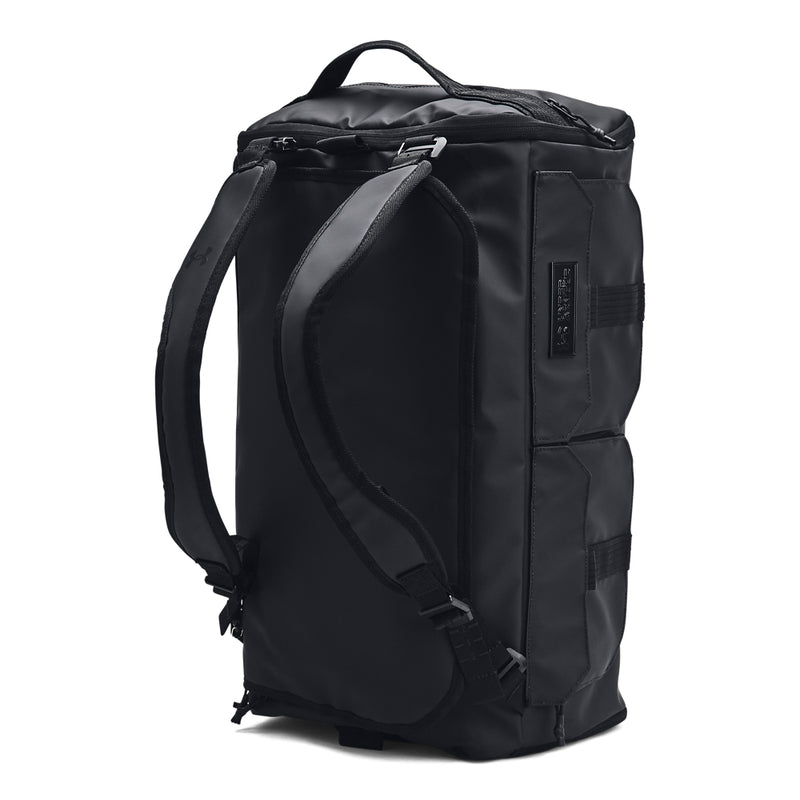 Under Armour Triumph Backpack Duffle - 001 - BLACK