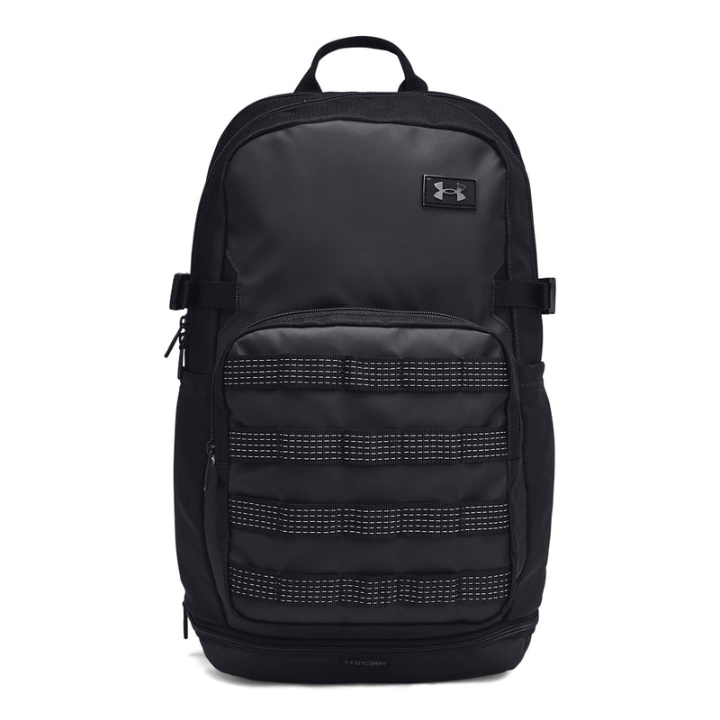 Under Armour Triumph Sport Backpack - 003 - BLACK