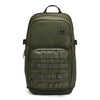 Under Armour Triumph Sport Backpack - 390 GRN