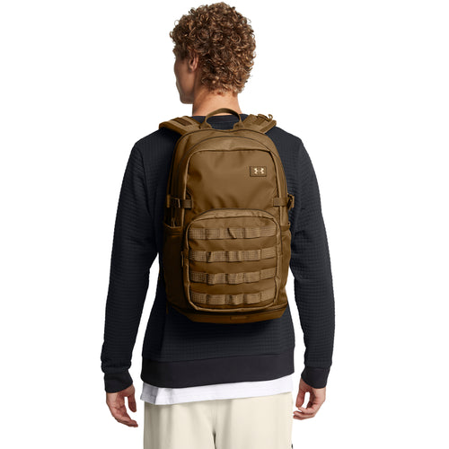 Under Armour Triumph Sport Backpack - 498 COYO