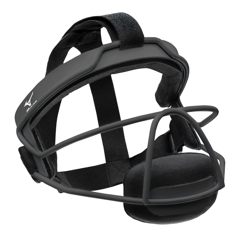 Youth Mizuno Wire Fastpitch Softball Fielders Face Mask