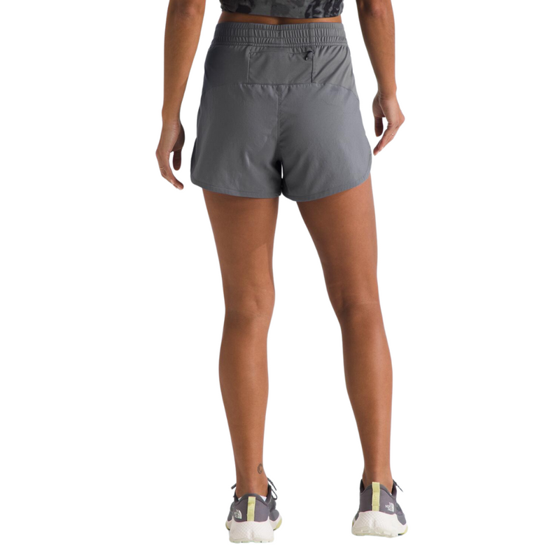 Women's The North Face 3" Flex Woven Short