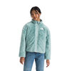 Girls' The North Face Youth Reversible Shasta Full-Zip Jacket