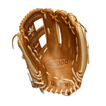 Wilson A2000 12" Infield Baseball Glove