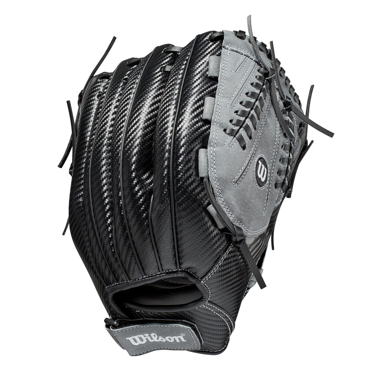 Wilson A360 13" Slowpitch Softball Glove