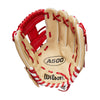 Wilson A500 11" Baseball Glove