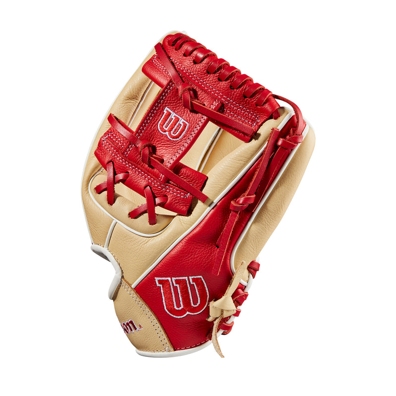 Wilson A500 11" Baseball Glove