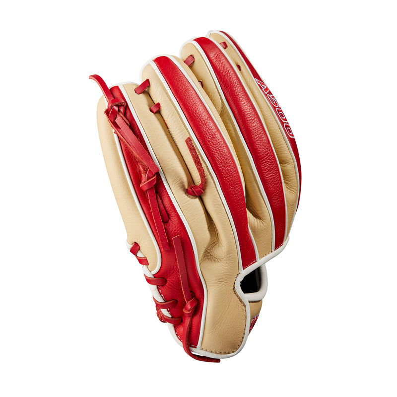 Wilson A500 11" Baseball Glove