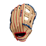 Wilson A500 12" Baseball Glove