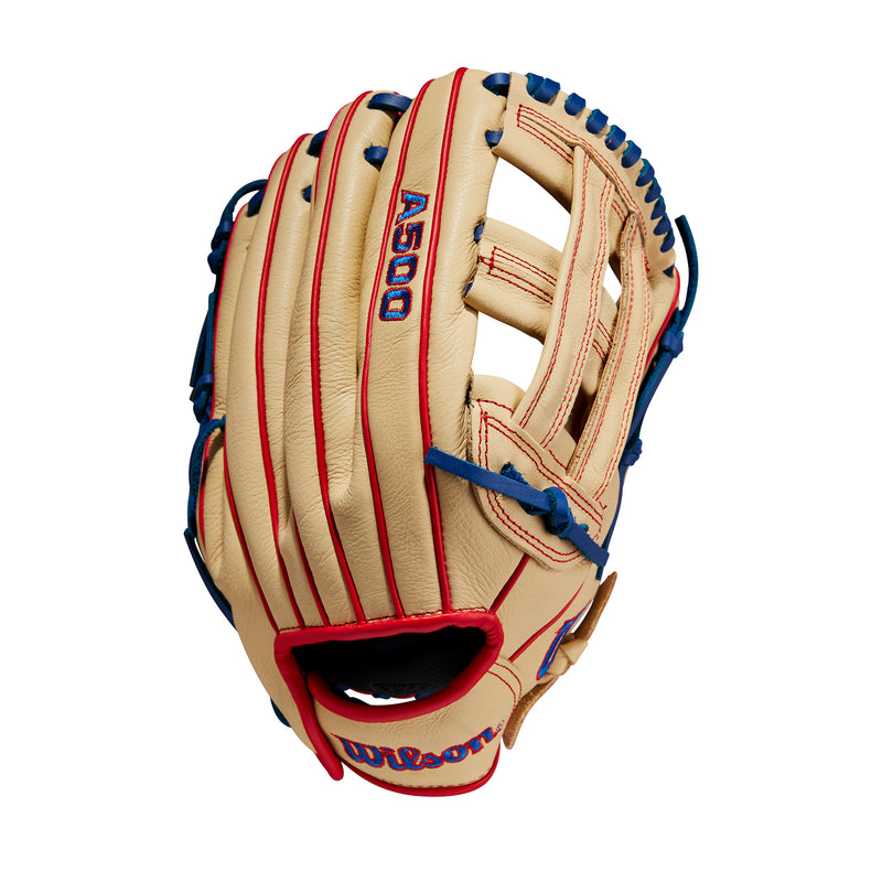 Wilson A500 12" Baseball Glove