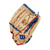 Wilson A500 12" Baseball Glove