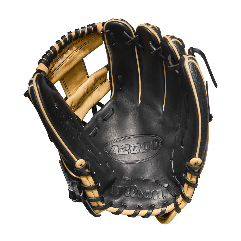 Wilson Ke'Bryan Hayes A2000 11.75" Baseball Glove