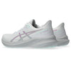 Women's ASICS GT-1000 13 - 100 - WHITE/BLACK