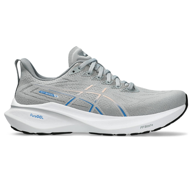 Women's ASICS GT-2000 13 - 022 - GREY