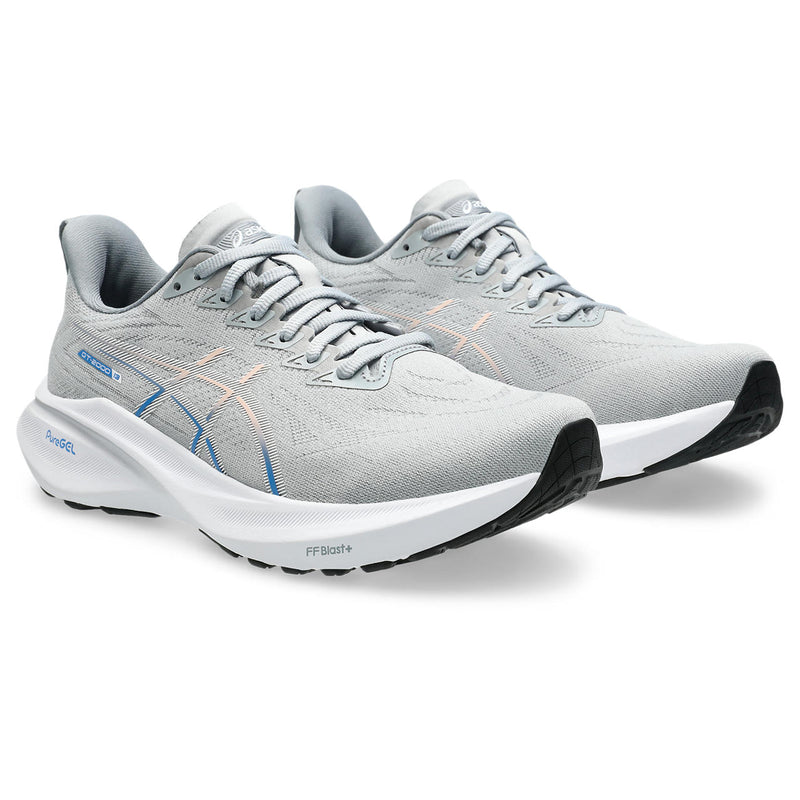 Women's ASICS GT-2000 13 - 022 - GREY