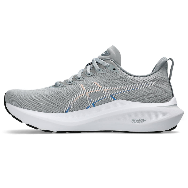 Women's ASICS GT-2000 13 - 022 - GREY