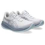 Women's ASICS Gel-Cumulus 26 - 102 - WHITE