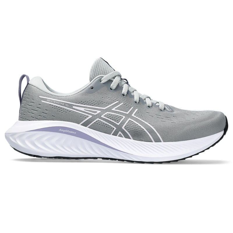 Women's ASICS Gel-Excite 10 - 021 - SHEETROCK