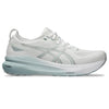 Women's ASICS Gel-Kayano 31 - 100 - WHITE/BLACK