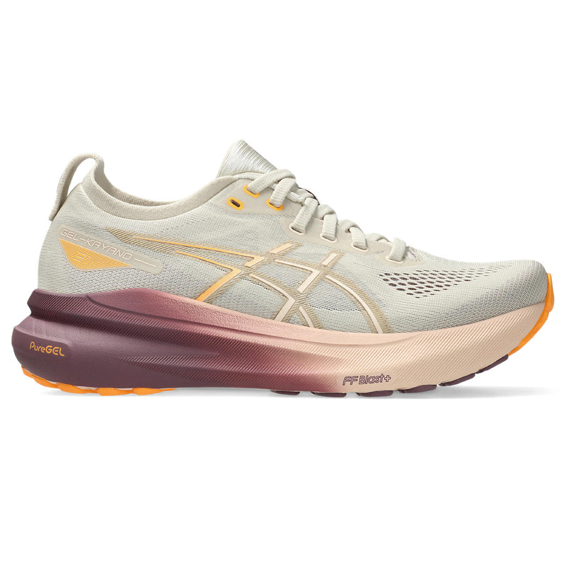 Women's ASICS Gel-Kayano 31 - 250OATME