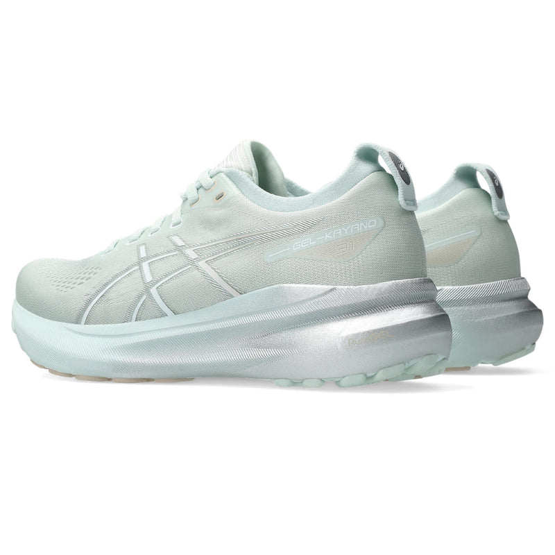 Women's ASICS Gel-Kayano 31 - 301PAQUA