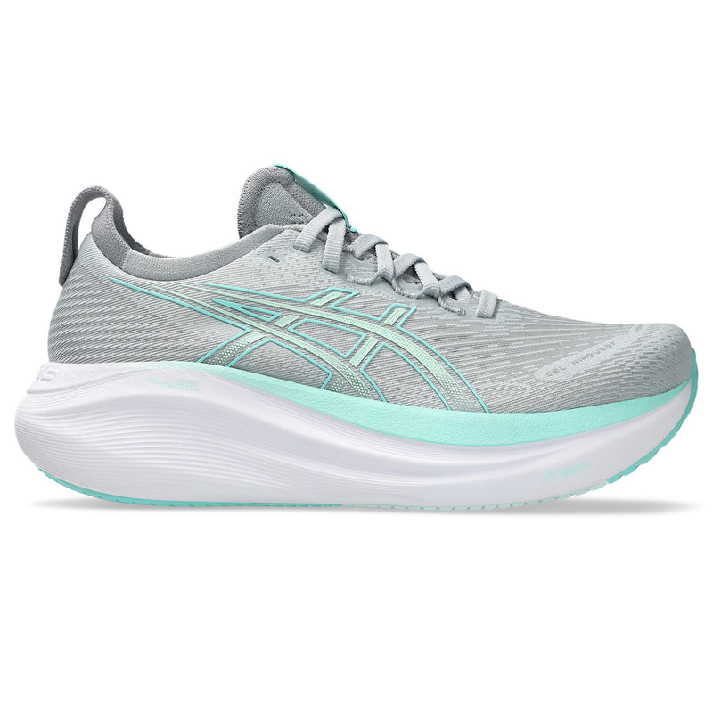 Women's ASICS Gel-Nimbus 27 - 020 - PIEDMONT