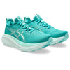 Women's ASICS Gel-Nimbus 27 - 400TEAL