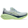 Women's ASICS Novablast 4 - 022CGREY