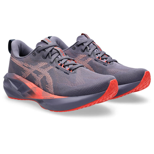 Women's ASICS Novablast 5 - 500GYPUR