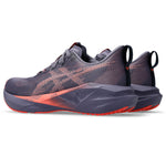 Women's ASICS Novablast 5 - 500GYPUR